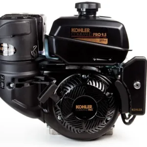 Kohler CH395-3041 Horizontal Command PRO Engine