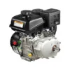 Kohler CH440-3038 Hori fozontal Command PRO Engine, 2:1 Gear Reduction with Clutch
