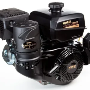 Kohler CH440-3275 Horizontal Command PRO Engine, Replaces CH440-3031