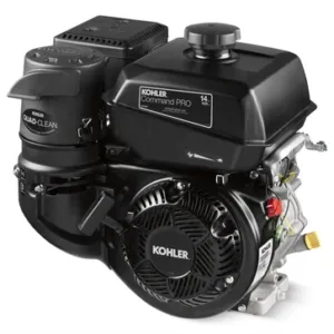 Kohler CH440-3288 Horizontal Command PRO Engine with 1" Threaded Pump Shaft