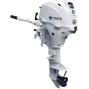 2027 Tohatsu 20 HP MFS20EWEFS Outboard Motor for SALE