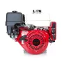 Honda GX270 QAE2 Horizontal Engine with Electric Start