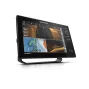 Humminbird XPLORE 12 CMSI+ CHIRP MEGA SI Fish Finder/Chartplotter