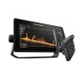 Humminbird XPLORE 9 CHIRP MEGA SI Fish Finder/Chartplotter and MEGA Live 2 Imaging Transducer Bundle